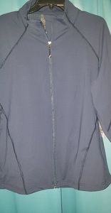 Shape Active wear jacket
